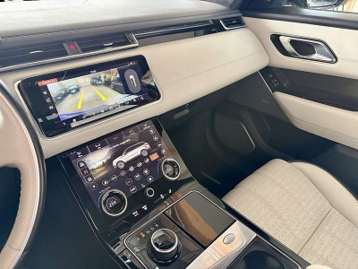 Land Rover Range Rover Velar Gebrauchtwagen Land Rover Range Rover Velar Gebrauchtwagen
