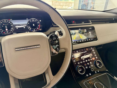 Land Rover Range Rover Velar Gebrauchtwagen Land Rover Range Rover Velar Gebrauchtwagen