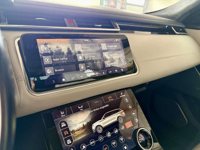 Land Rover Range Rover Velar Gebrauchtwagen Land Rover Range Rover Velar Gebrauchtwagen