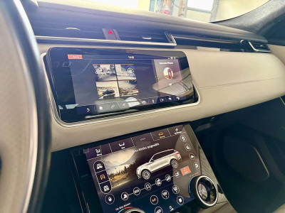 Land Rover Range Rover Velar Gebrauchtwagen Land Rover Range Rover Velar Gebrauchtwagen