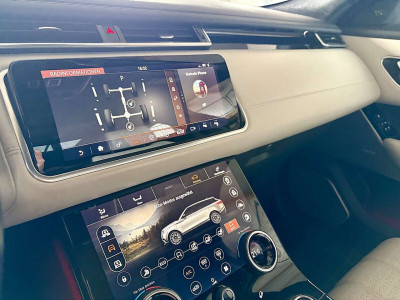 Land Rover Range Rover Velar Gebrauchtwagen Land Rover Range Rover Velar Gebrauchtwagen