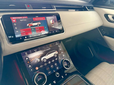 Land Rover Range Rover Velar Gebrauchtwagen Land Rover Range Rover Velar Gebrauchtwagen