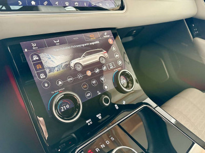 Land Rover Range Rover Velar Gebrauchtwagen Land Rover Range Rover Velar Gebrauchtwagen