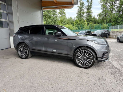 Land Rover Range Rover Velar Gebrauchtwagen Land Rover Range Rover Velar Gebrauchtwagen