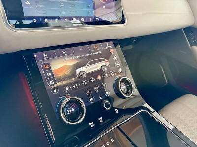 Land Rover Range Rover Velar Gebrauchtwagen Land Rover Range Rover Velar Gebrauchtwagen