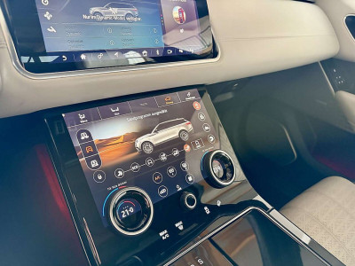 Land Rover Range Rover Velar Gebrauchtwagen Land Rover Range Rover Velar Gebrauchtwagen