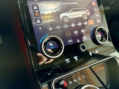 Land Rover Range Rover Velar Gebrauchtwagen Land Rover Range Rover Velar Gebrauchtwagen