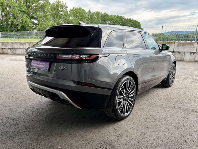 Land Rover Range Rover Velar Gebrauchtwagen Land Rover Range Rover Velar Gebrauchtwagen