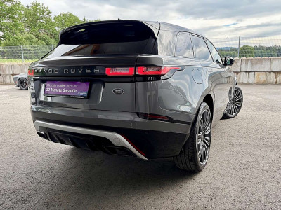 Land Rover Range Rover Velar Gebrauchtwagen Land Rover Range Rover Velar Gebrauchtwagen