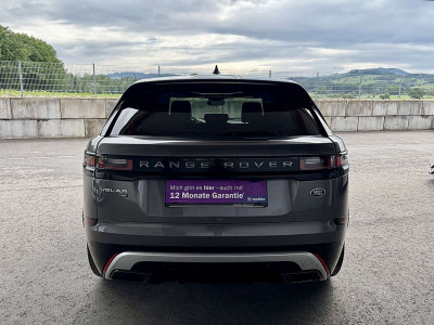 Land Rover Range Rover Velar Gebrauchtwagen Land Rover Range Rover Velar Gebrauchtwagen
