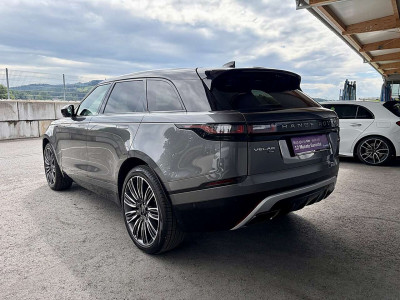 Land Rover Range Rover Velar Gebrauchtwagen Land Rover Range Rover Velar Gebrauchtwagen