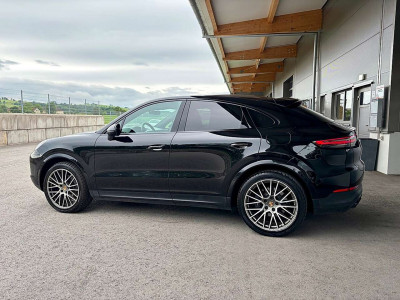 Porsche Cayenne Gebrauchtwagen
