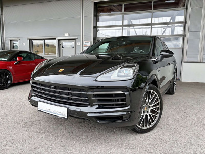 Porsche Cayenne Gebrauchtwagen