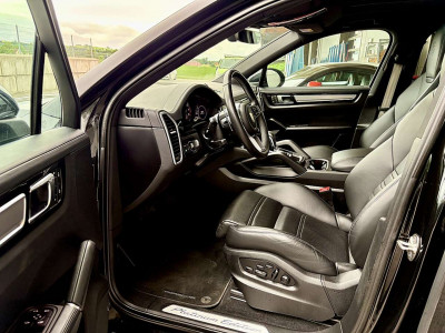 Porsche Cayenne Gebrauchtwagen