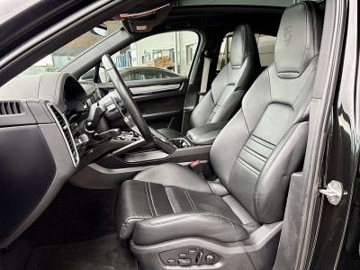 Porsche Cayenne Gebrauchtwagen