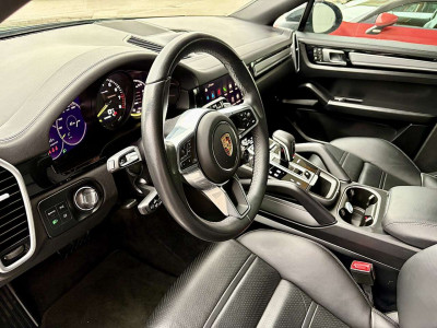 Porsche Cayenne Gebrauchtwagen