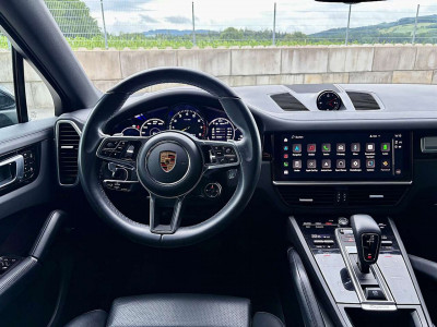Porsche Cayenne Gebrauchtwagen