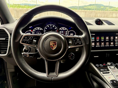 Porsche Cayenne Gebrauchtwagen