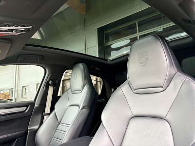 Porsche Cayenne Gebrauchtwagen