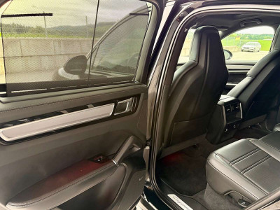 Porsche Cayenne Gebrauchtwagen