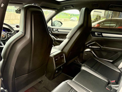 Porsche Cayenne Gebrauchtwagen