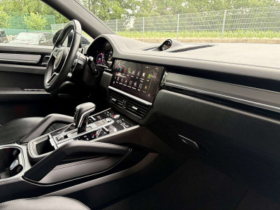 Porsche Cayenne Gebrauchtwagen