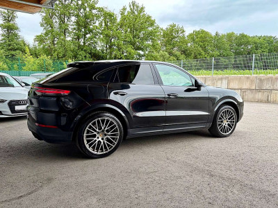 Porsche Cayenne Gebrauchtwagen