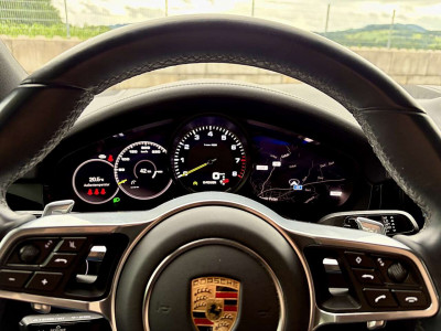 Porsche Cayenne Gebrauchtwagen