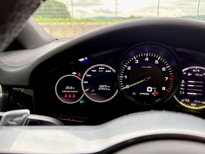 Porsche Cayenne Gebrauchtwagen
