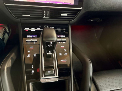 Porsche Cayenne Gebrauchtwagen