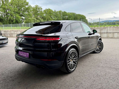 Porsche Cayenne Gebrauchtwagen