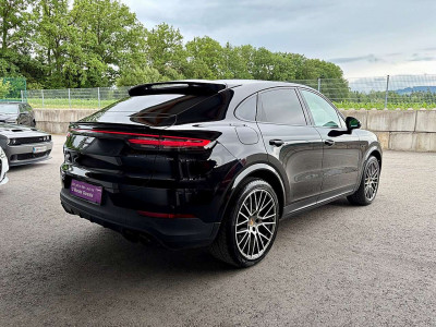 Porsche Cayenne Gebrauchtwagen
