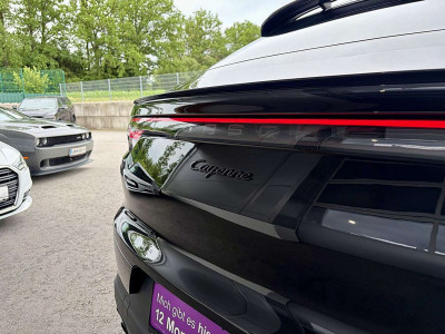 Porsche Cayenne Gebrauchtwagen