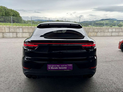 Porsche Cayenne Gebrauchtwagen
