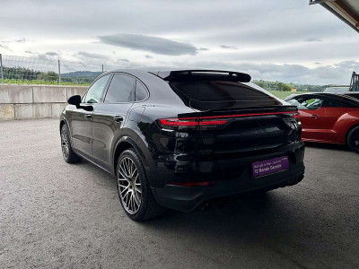 Porsche Cayenne Gebrauchtwagen