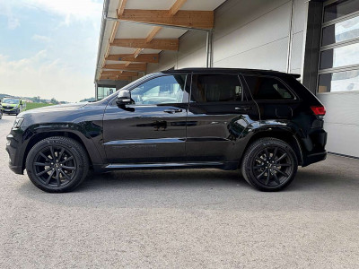 Jeep Grand Cherokee Gebrauchtwagen Jeep Grand Cherokee Gebrauchtwagen