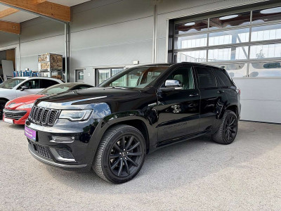 Jeep Grand Cherokee Gebrauchtwagen Jeep Grand Cherokee Gebrauchtwagen