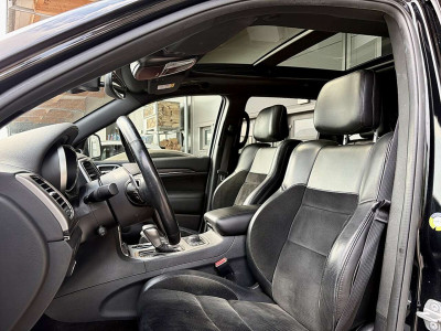 Jeep Grand Cherokee Gebrauchtwagen Jeep Grand Cherokee Gebrauchtwagen