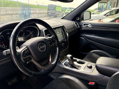 Jeep Grand Cherokee Gebrauchtwagen Jeep Grand Cherokee Gebrauchtwagen