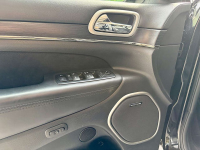 Jeep Grand Cherokee Gebrauchtwagen Jeep Grand Cherokee Gebrauchtwagen
