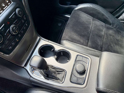 Jeep Grand Cherokee Gebrauchtwagen Jeep Grand Cherokee Gebrauchtwagen