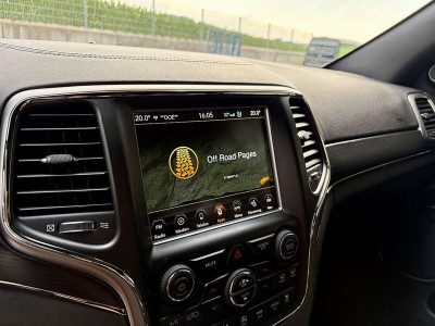 Jeep Grand Cherokee Gebrauchtwagen Jeep Grand Cherokee Gebrauchtwagen