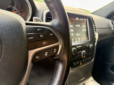 Jeep Grand Cherokee Gebrauchtwagen Jeep Grand Cherokee Gebrauchtwagen