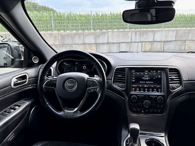 Jeep Grand Cherokee Gebrauchtwagen Jeep Grand Cherokee Gebrauchtwagen