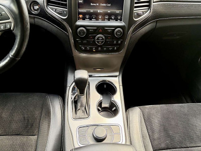 Jeep Grand Cherokee Gebrauchtwagen Jeep Grand Cherokee Gebrauchtwagen