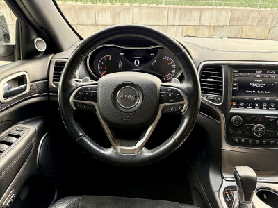 Jeep Grand Cherokee Gebrauchtwagen Jeep Grand Cherokee Gebrauchtwagen