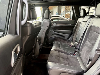 Jeep Grand Cherokee Gebrauchtwagen Jeep Grand Cherokee Gebrauchtwagen