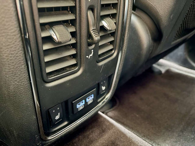 Jeep Grand Cherokee Gebrauchtwagen Jeep Grand Cherokee Gebrauchtwagen