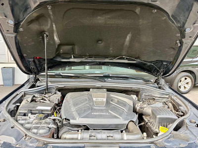 Jeep Grand Cherokee Gebrauchtwagen Jeep Grand Cherokee Gebrauchtwagen