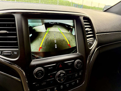Jeep Grand Cherokee Gebrauchtwagen Jeep Grand Cherokee Gebrauchtwagen